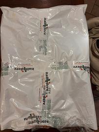 foderine x sedili anteriori e posteriori 500