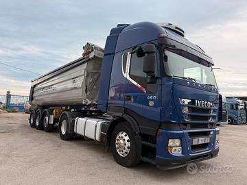 Iveco 460