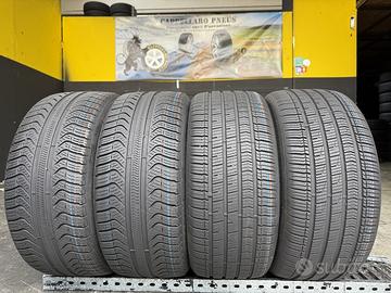 4 Gomme Pirelli Dunlop 225/40R18 4 Stagioni 80%res