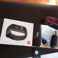 mi smart band 4