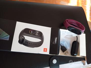 mi smart band 4