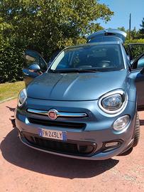 Fiat 500X 1.3 Multijet II 95CV Euro 6