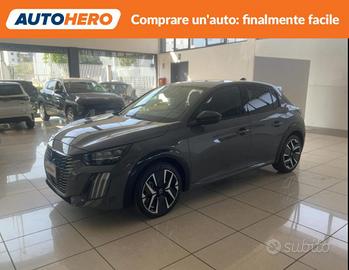 PEUGEOT 208 BR07399