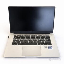 Pc Huawei Matebook
