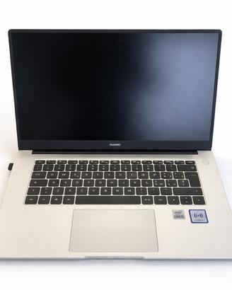 Pc Huawei Matebook