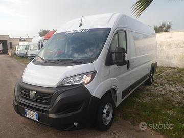 Fiat Ducato furgone maxi