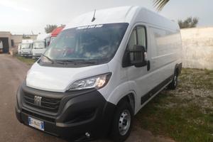 Fiat Ducato furgone maxi
