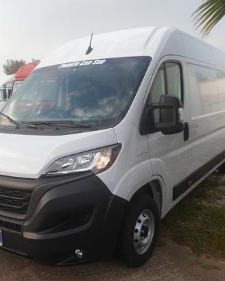 Fiat Ducato furgone maxi