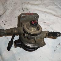 Porta filtro gasolio per Volvo V40 1.9 DCI 2000
