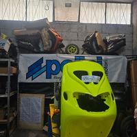 ricambi per piaggio zip sp