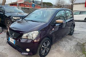 Seat Mii 1.0 5 porte by Cosmopolitan