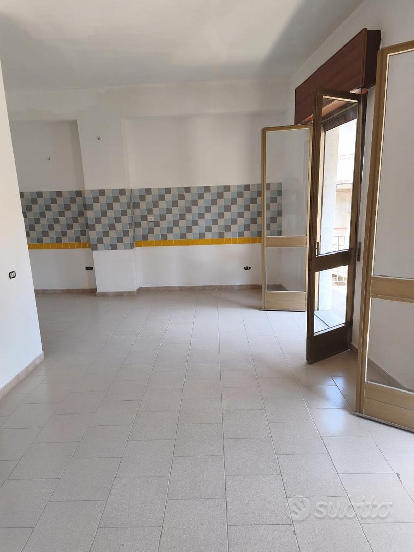 Appartamento – Reggio Calabria, San Salvatore - Vista 5