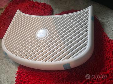 Rampa per lettiera autopulente CATLINK Baymax