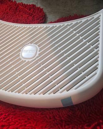 Rampa per lettiera autopulente CATLINK Baymax
