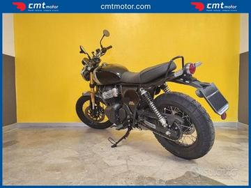 ROYAL ENFIELD Bear 650 Garantita e Finanziabile