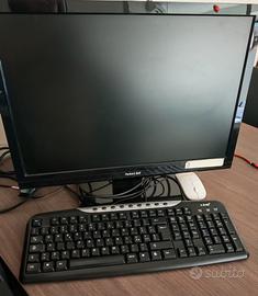 Pc desktop completo