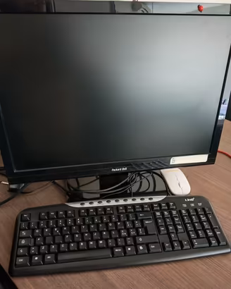 Pc desktop completo