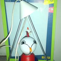 Lampadario camera bambini