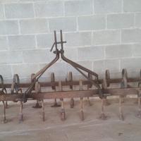 Sarchiatrice estirpatore