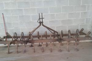 Sarchiatrice estirpatore