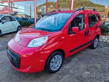 Fiat Qubo 1.3 diesel 07/2012 Cv75