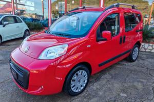 Fiat Qubo 1.3 diesel 07/2012 Cv75