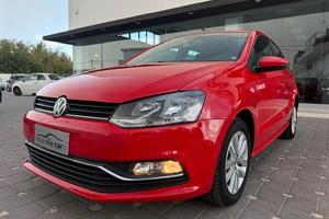 Volkswagen Polo 1.2 TSI 5p. Highline 2017