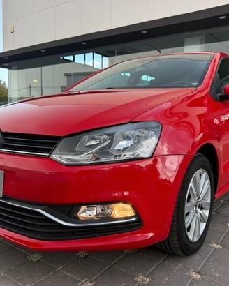 Volkswagen Polo 1.2 TSI 5p. Highline 2017