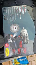  avvitatore a impulsi percussione  parkside 