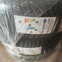 Gomme Hankook 195 55 16