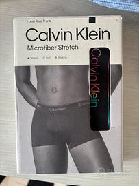 Mutande Calvin Klein
