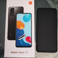 Xiaomi redmi note 11 