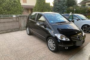 Mercedes classe a 160 benzina