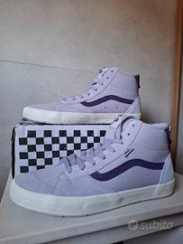 Nuove Vans Skate Lizzie Armanto "Lilac"  44.5 