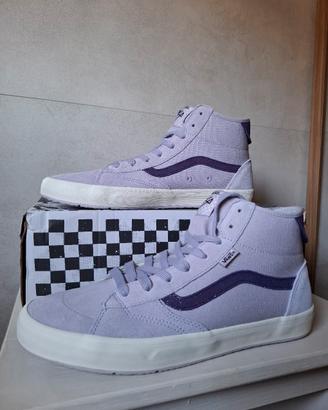 Nuove Vans Skate Lizzie Armanto "Lilac"  44.5 