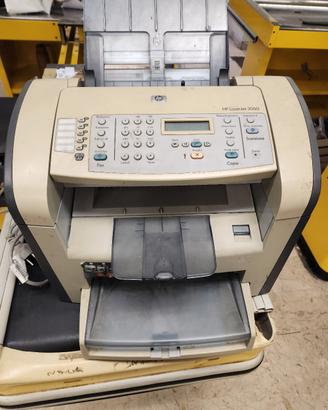 Hp laserjet 3050