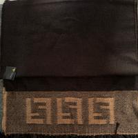Sciarpa Fendi