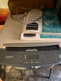 Stampante e Scanner - Informatica In vendita a Prato