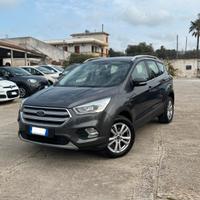 Ford Kuga 2.0 TDCI 120 CV S&S 2WD Business