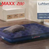 Materasso gonfiabile Ergo Maxx 200