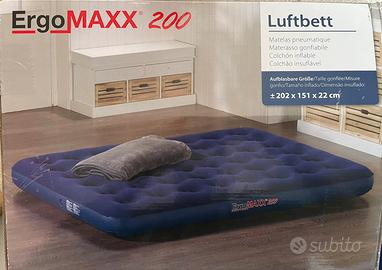 Materasso gonfiabile Ergo Maxx 200