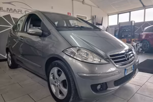 Mercedes-benz A 150 Avantgarde NEOPATENTATI