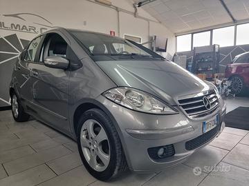 Mercedes-benz A 150 Avantgarde NEOPATENTATI