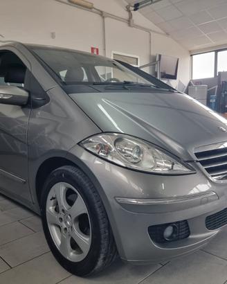 Mercedes-benz A 150 Avantgarde NEOPATENTATI