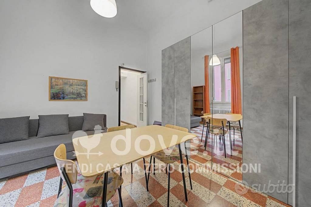 Appartamento – Milano, Selinunte, Municipio 7 - Vista 2