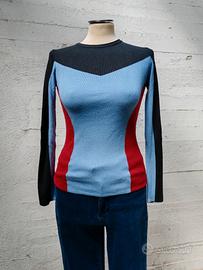 maglia in viscosa Pinko 