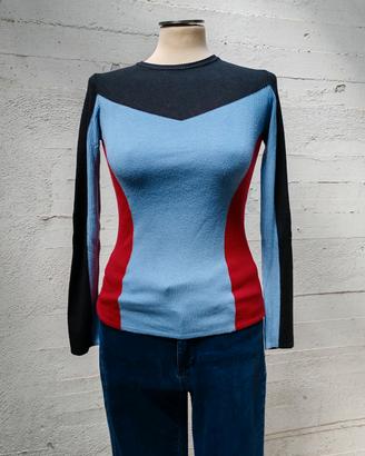 maglia in viscosa Pinko 