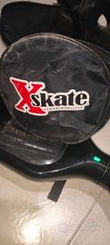 hoverboard più skateboard oxelo
