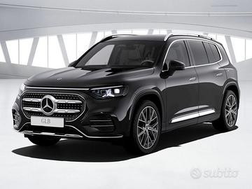 Mercedes-Benz GLB 200 4matic AMG Line Advance...