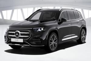 Mercedes-Benz GLB 200 4matic AMG Line Advance...